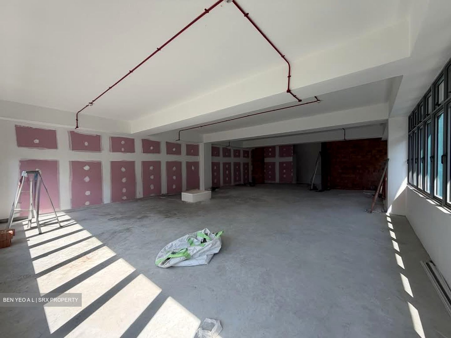 Kimly Building (D19), Factory #590389501